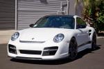 Porsche 911 V-RT Edition Turbo by Vorsteiner 2010 года